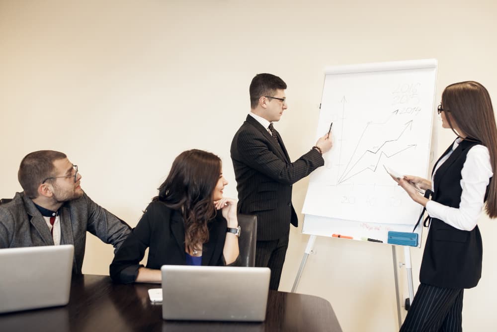 Training of Trainers (TOT) Course for Corporate Learning & Development Excellence