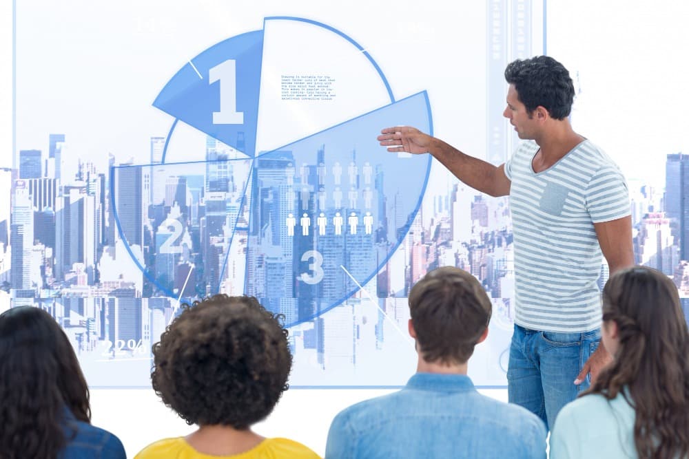 Key Components of a Professional Training of Trainers Course 658