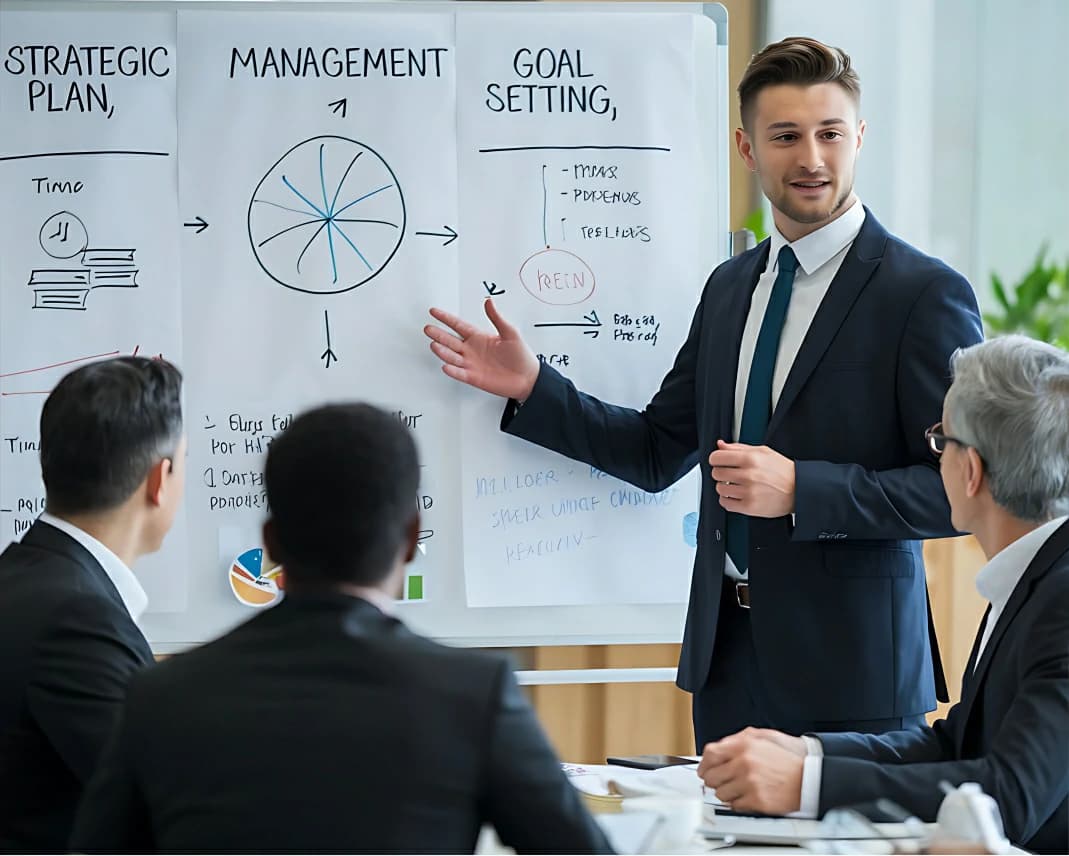 Grant Management Training