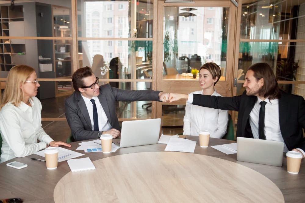 What Is the Role of Change Management in HR and Cultural Transformation? 701
