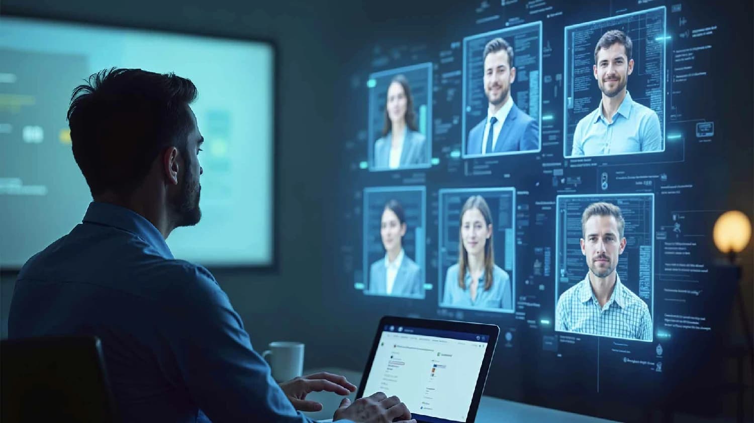 Key Applications and Analytics: From Reporting to Prediction 712