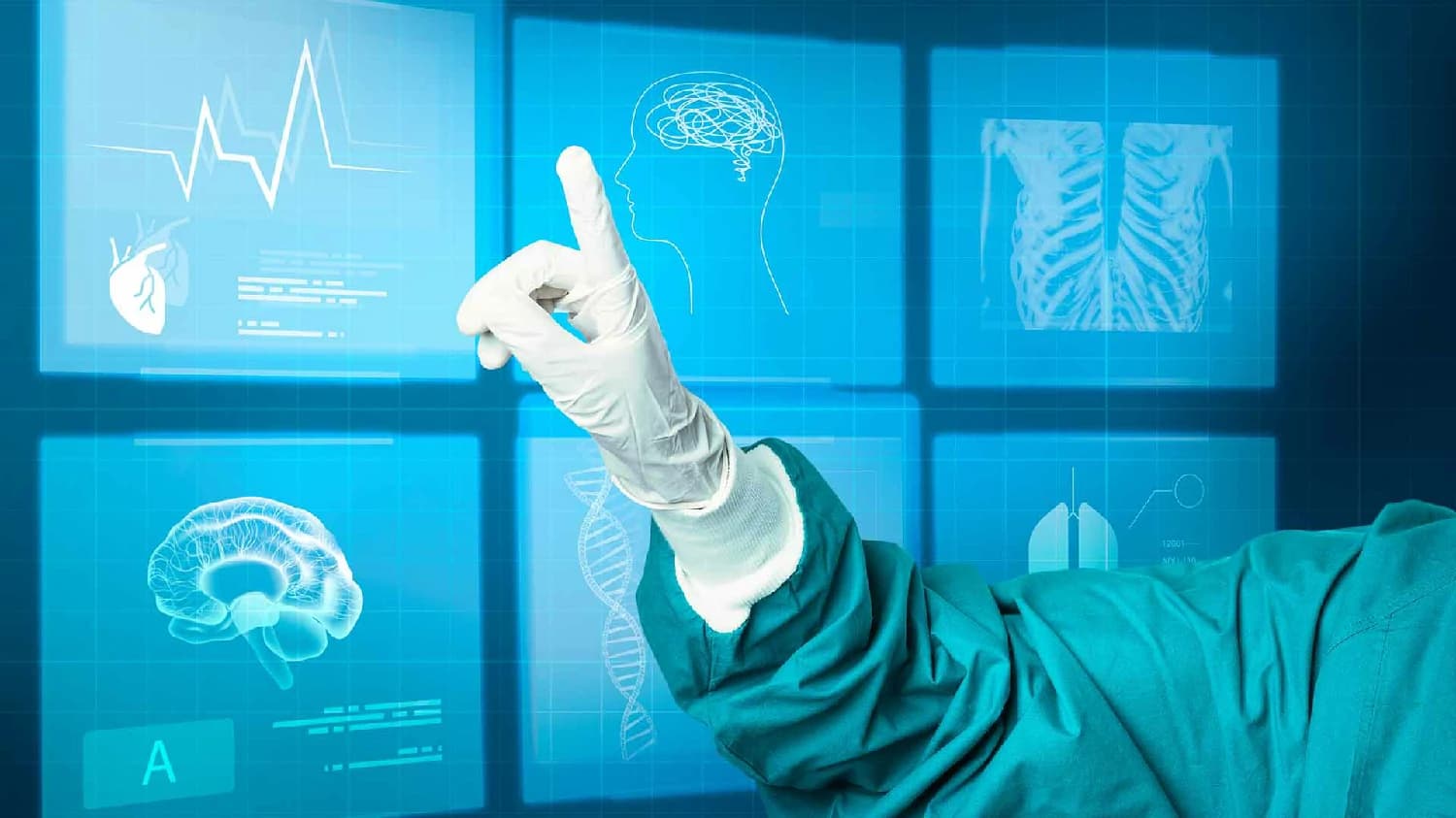 AI Medical Chatbots: Use Cases, Safety, and Deployment 721