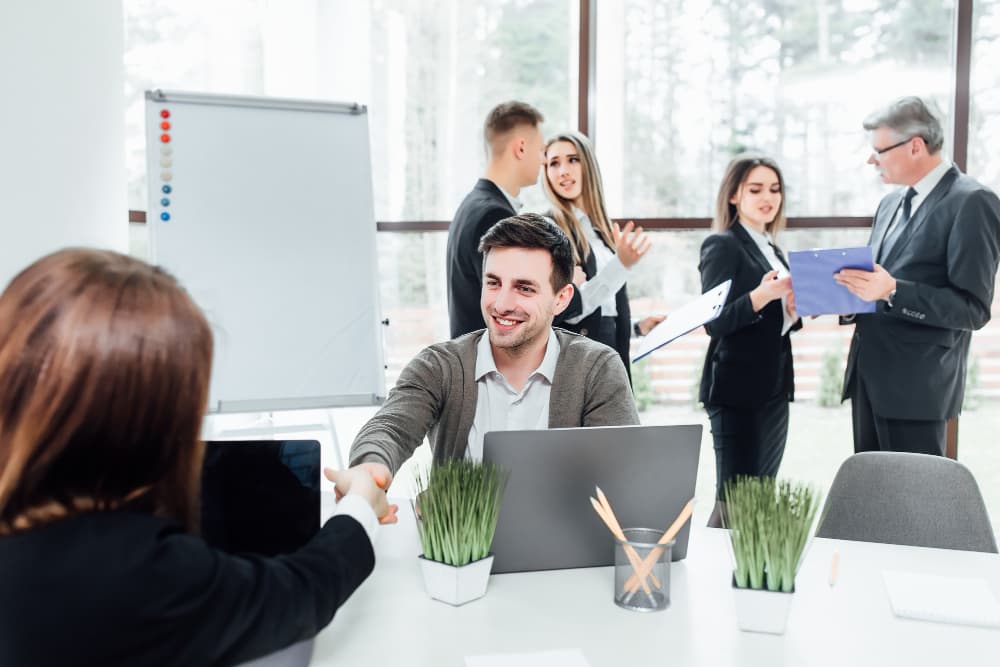 Advanced Interviewing Techniques for Managers and Employers