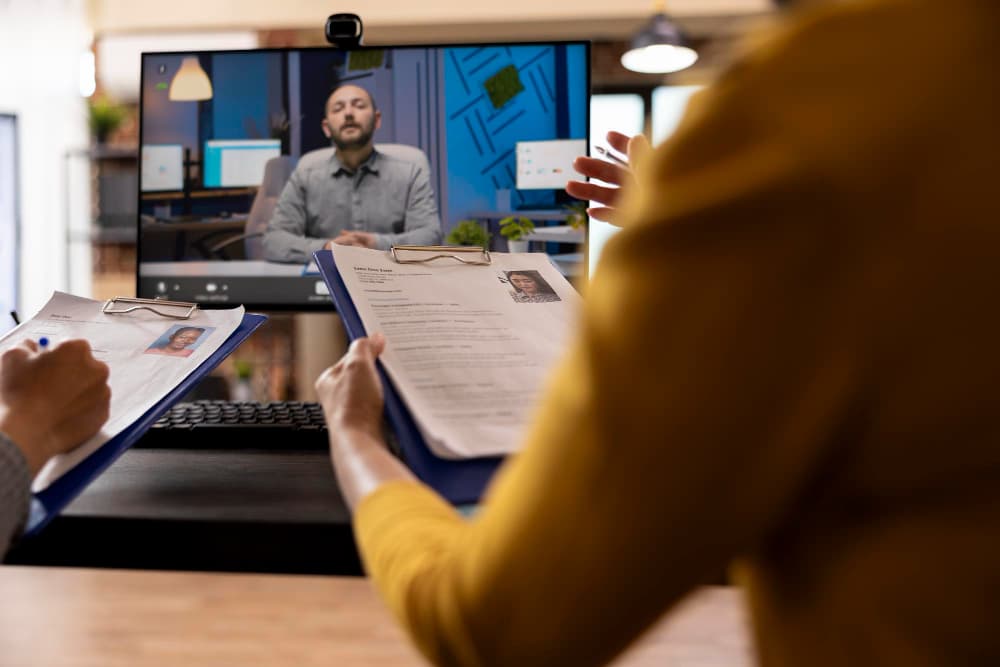 Effective Interviewing Techniques for Better Hiring 735