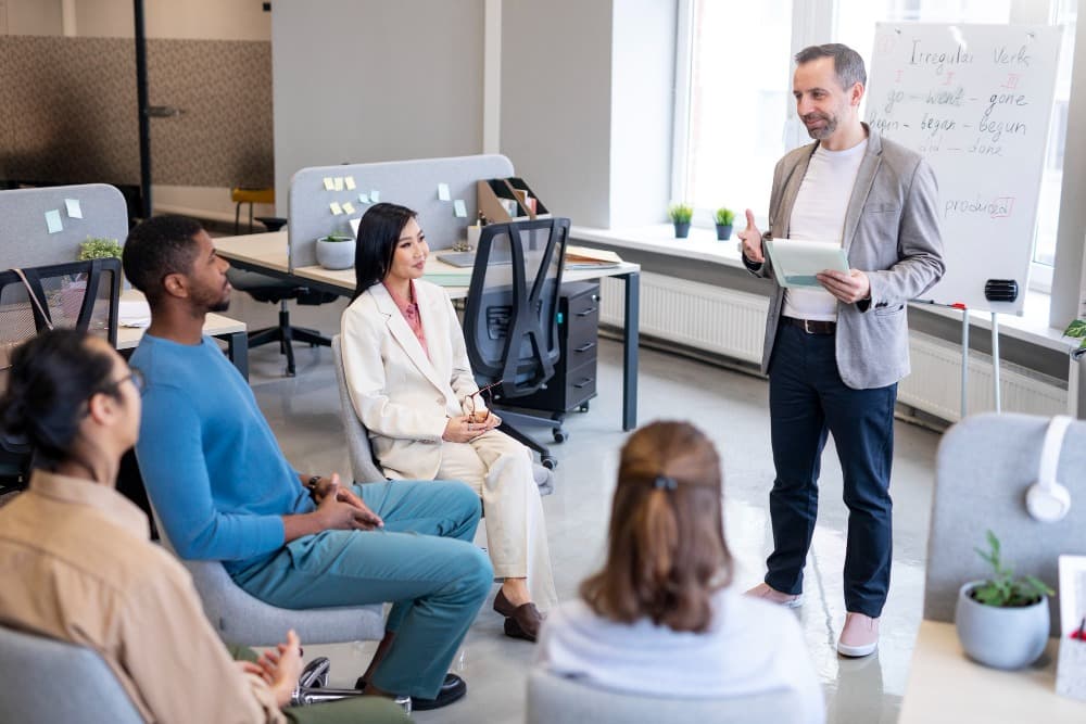 What is Employee Relations Training? 741