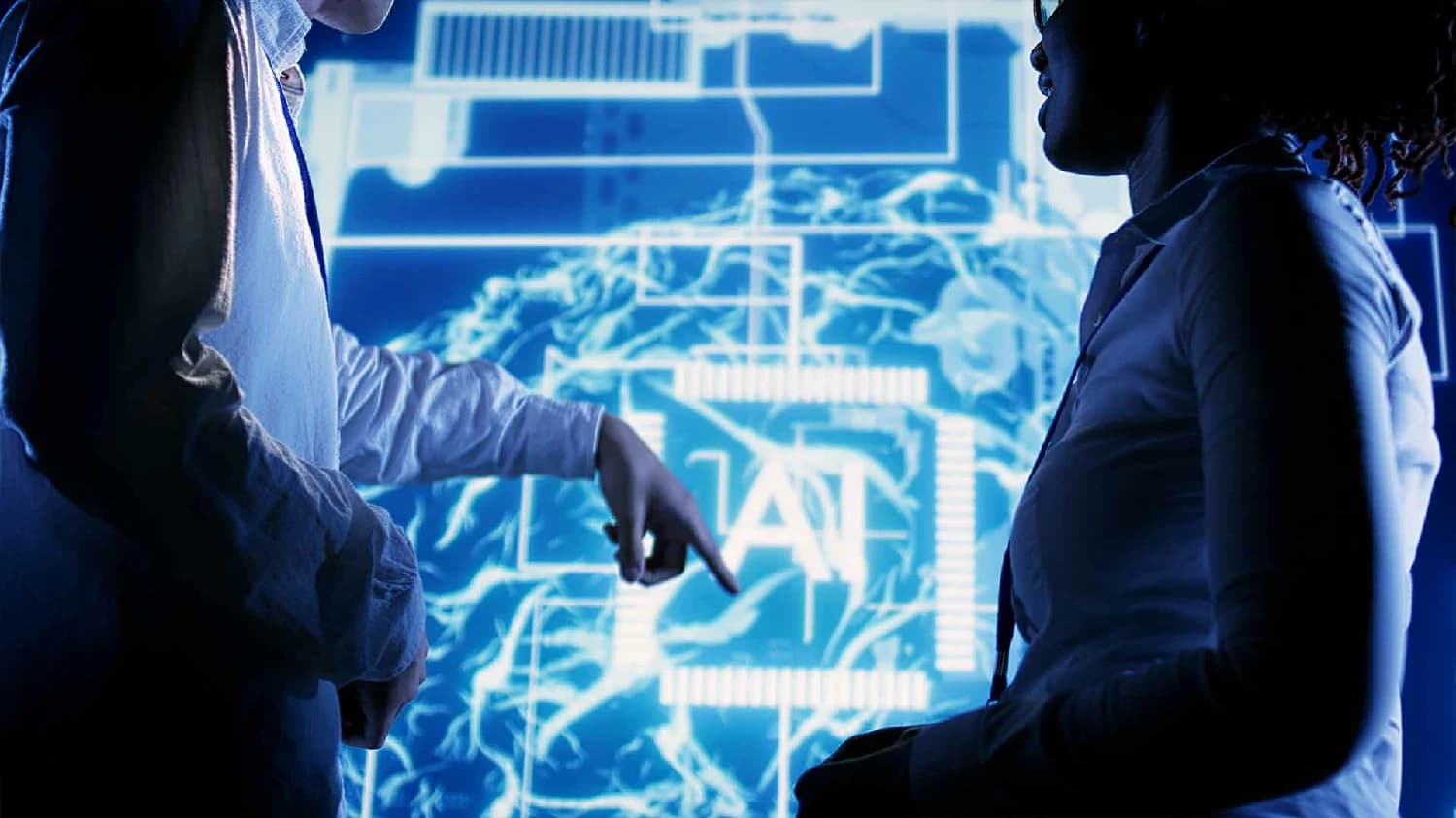 AI & Automation: Process, Workflow Automation & Corporate Implementation