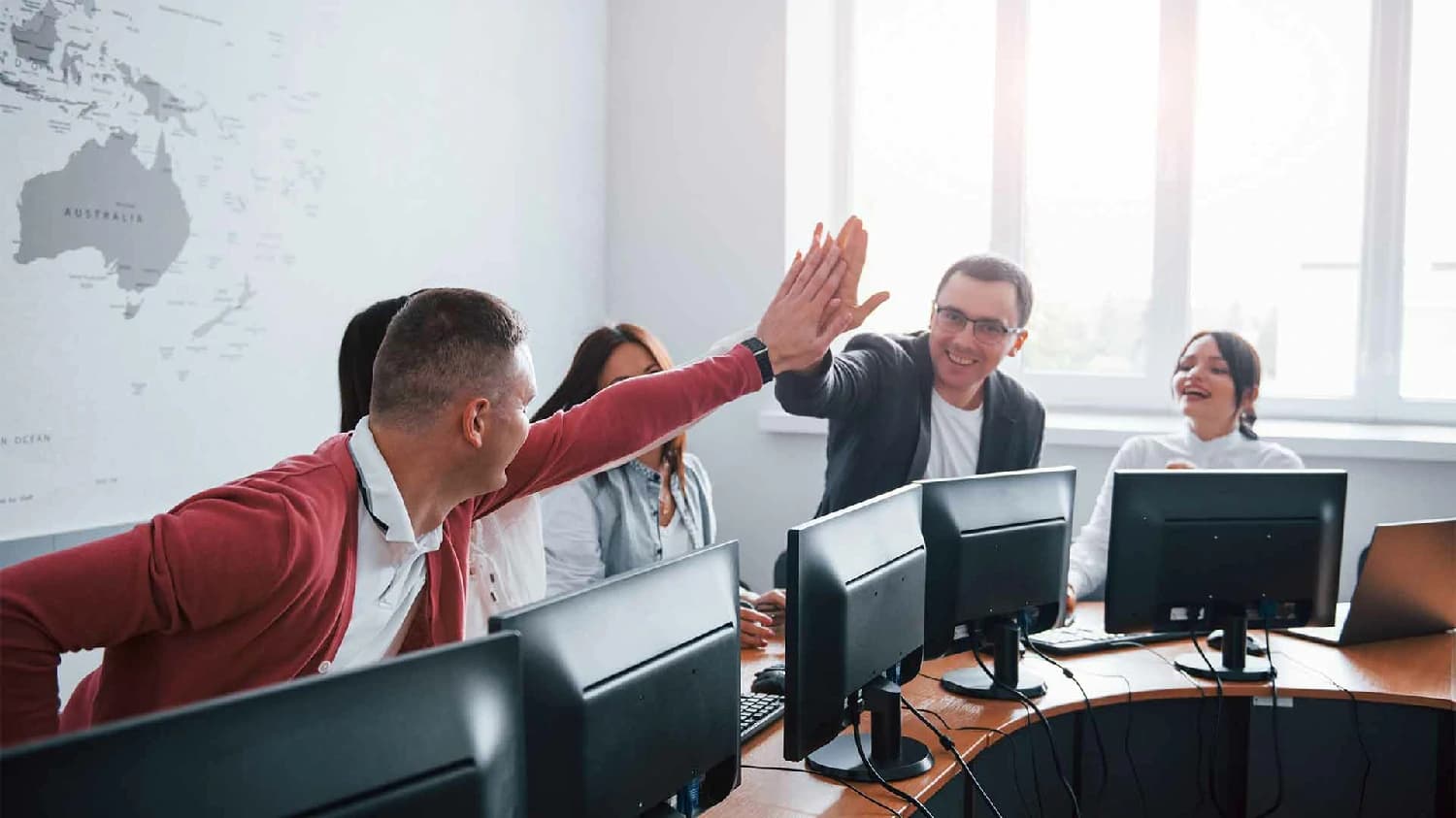 Understanding High-Risk Customer Situations in Service Environments 770