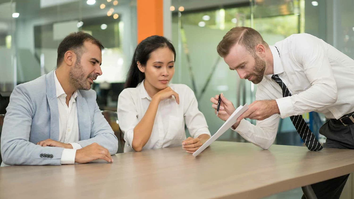 Developing Practical Skills Through a Conflict Resolution Course 774