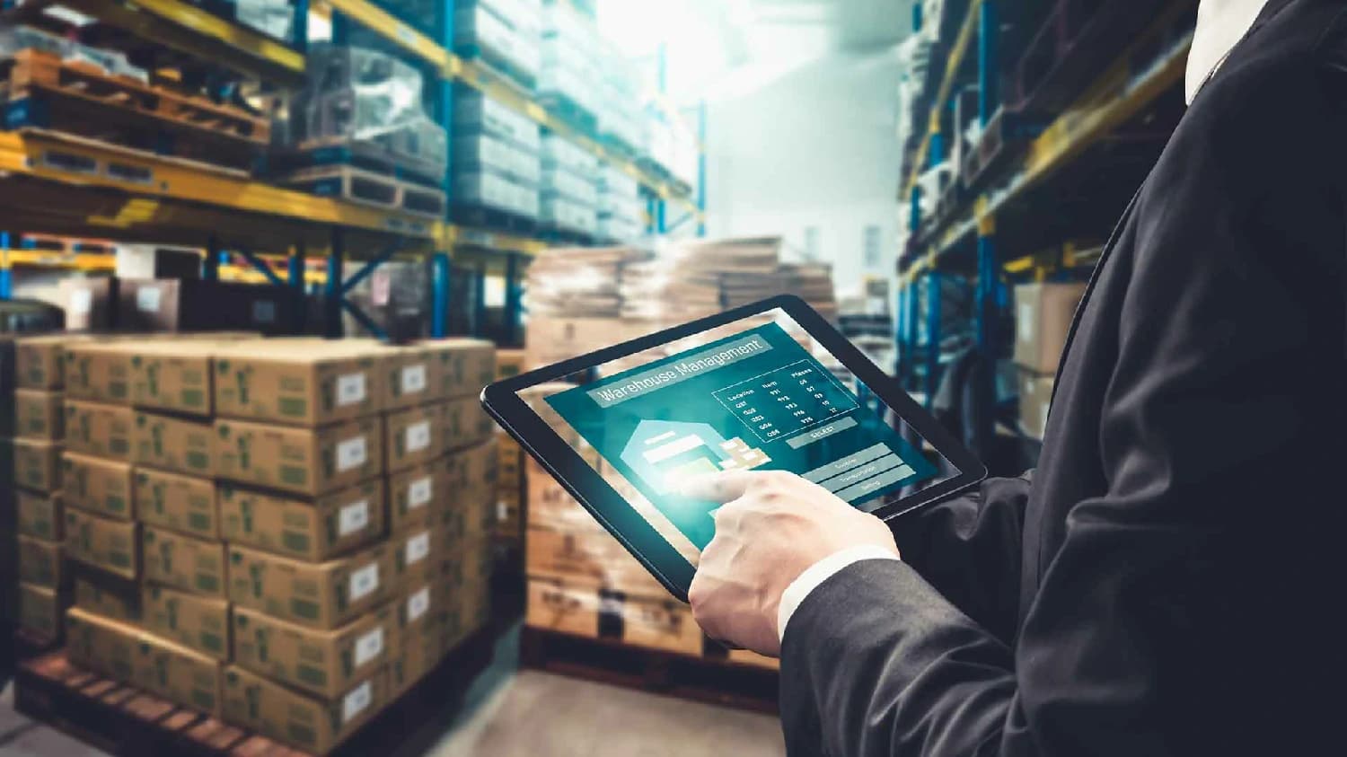 Inventory and Warehouse Management Strategies for Operational Excellence