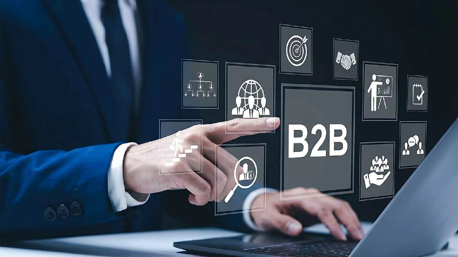 Understanding Modern Lead Generation Strategies 784