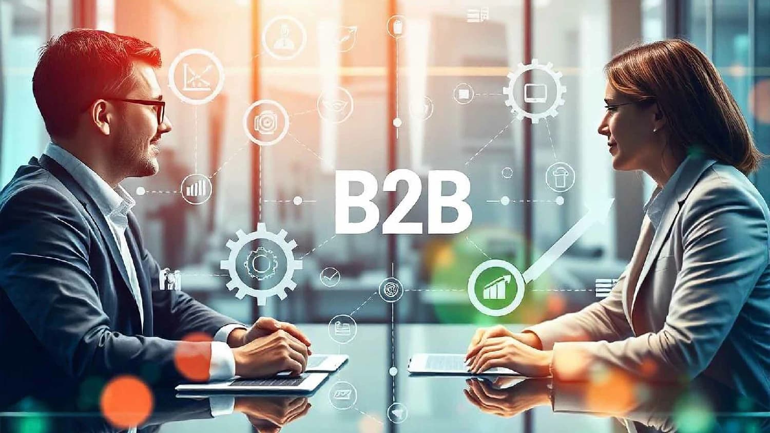 Sustainable Growth Through Strategic Marketing 787