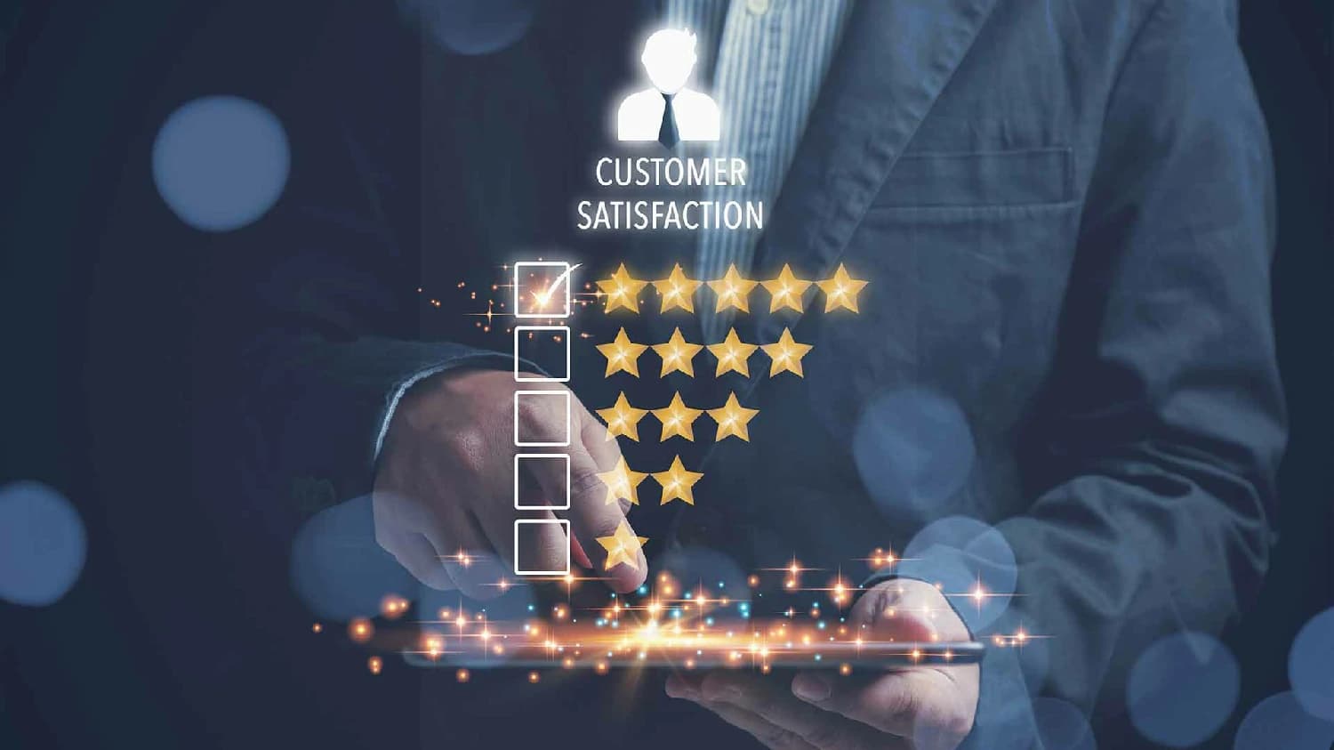 Example: A B2B Firm with Stable Satisfaction but Falling Renewals 794