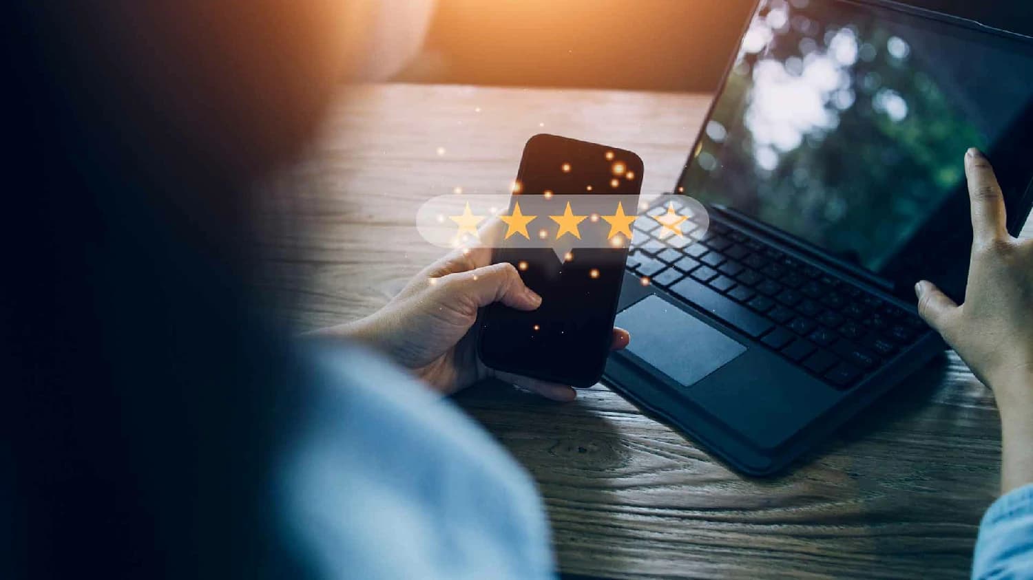 Map the Customer Journey to Commercial Outcomes 798
